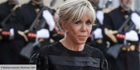 L’été où… Brigitte Macron s’est mariée avec André。